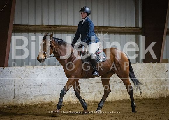 IEA Qualifier -Day 2-Flat