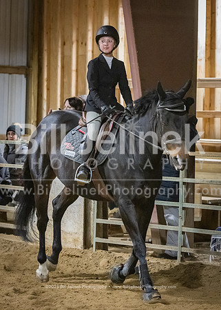 IEA Qualifier -Day 2-Flat
