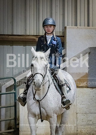 IEA Qualifier -Day 1-Flat