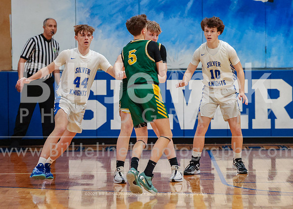 BRHS JV v Hamilton Twp HS, 2/7/25