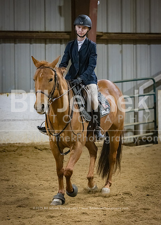IEA Qualifier -Day 2-Flat
