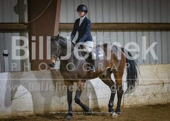IEA Qualifier -Day 1-Flat
