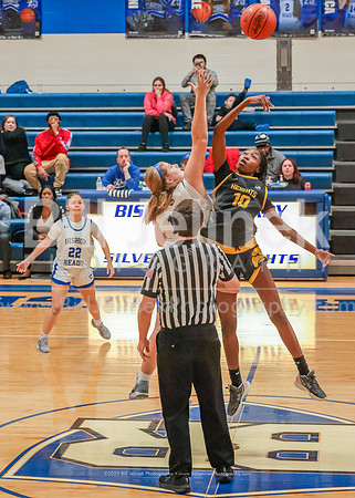 BRHS Varsity v FHHS, 2/6/25