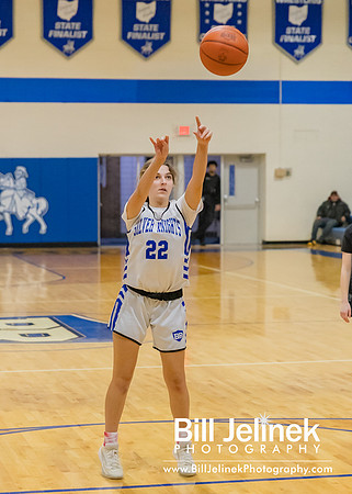 BRHS JV v CSG, 1/7/25