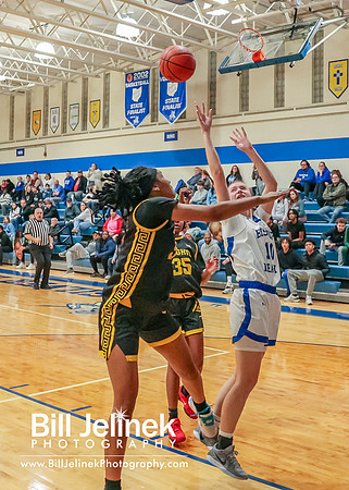 BRHS Varsity v FHHS, 2/6/25