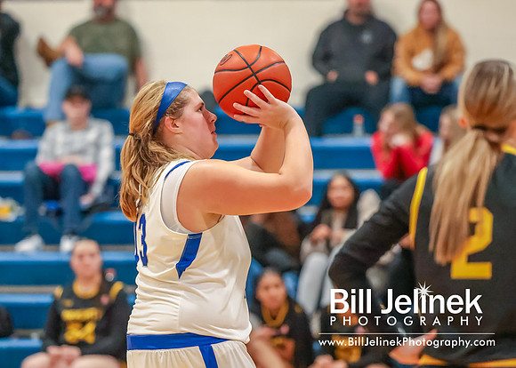 BRHS Varsity v FHHS, 2/6/25