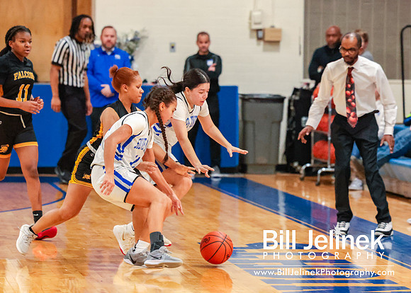 BRHS JV v FHHS, 2/6/25
