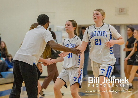 BRHS JV v CSG, 1/7/25