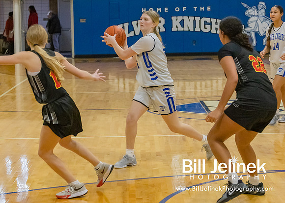 BRHS JV v CSG, 1/7/25