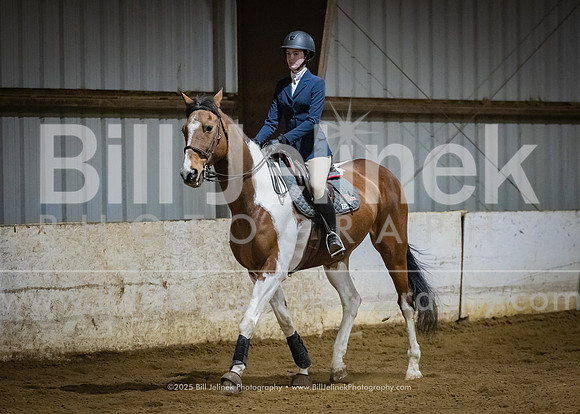 IEA Qualifier -Day 2-Flat