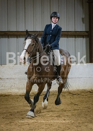 IEA Qualifier -Day 1-Flat