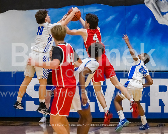 BRHS JV v St. Charles, 12/20/24