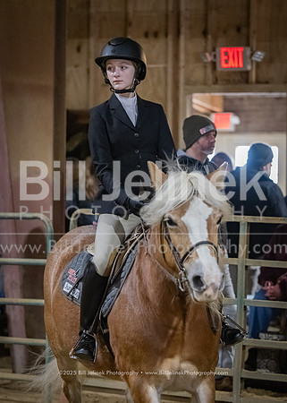 IEA Qualifier -Day 2-Flat