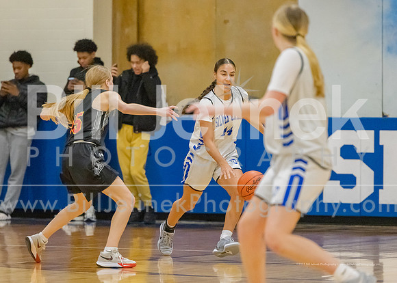 BRHS JV v CSG, 1/7/25