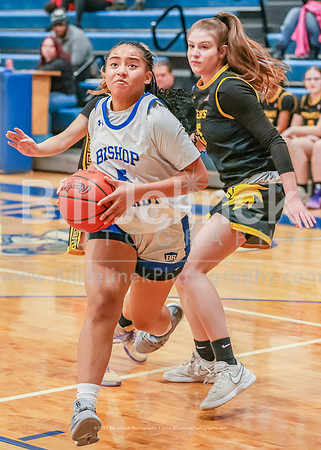 BRHS Varsity v FHHS, 2/6/25