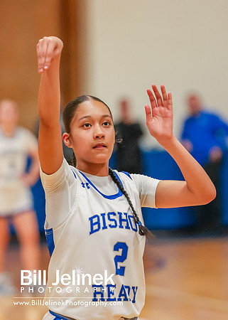 BRHS Varsity v FHHS, 2/6/25