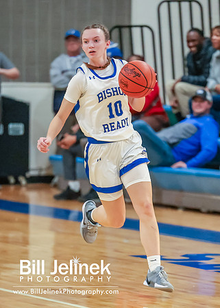 BRHS Varsity v FHHS, 2/6/25