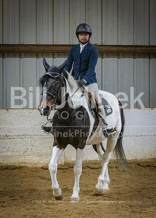 IEA Qualifier -Day 2-Flat