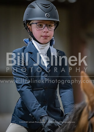 IEA Qualifier -Day 2-Flat