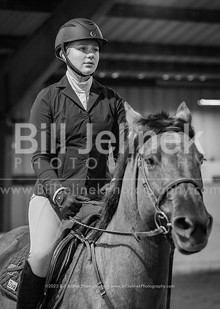 IEA Qualifier -Day 1-Flat