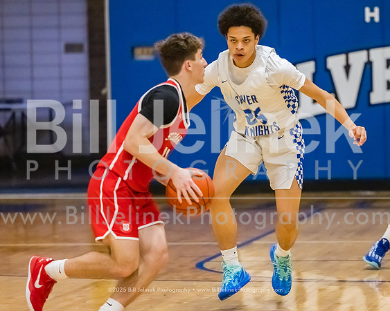BRHS JV v St. Charles, 12/20/24
