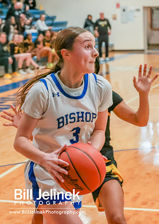 BRHS Varsity v FHHS, 2/6/25