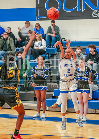 BRHS Varsity v FHHS, 2/6/25