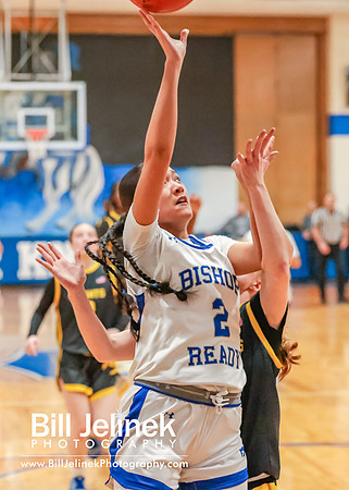 BRHS Varsity v FHHS, 2/6/25