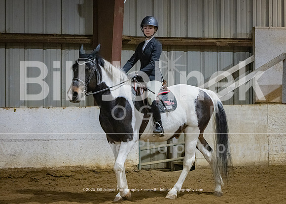 IEA Qualifier -Day 1-Flat