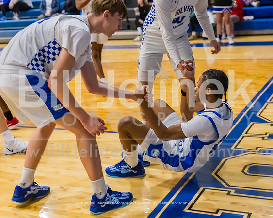 BRHS JV v St. Charles, 12/20/24