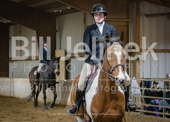 IEA Qualifier -Day 2-Flat