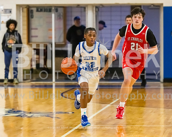 BRHS JV v St. Charles, 12/20/24