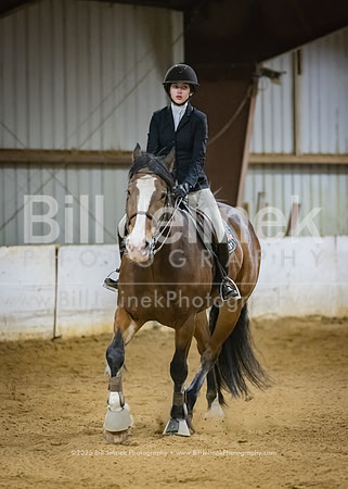 IEA Qualifier -Day 1-Flat