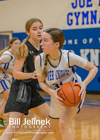 BRHS JV v CSG, 1/7/25