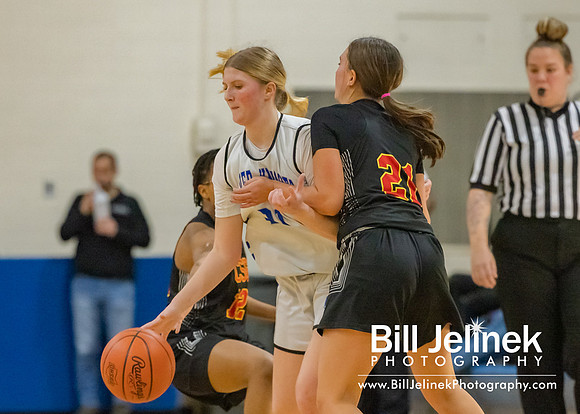 BRHS JV v CSG, 1/7/25