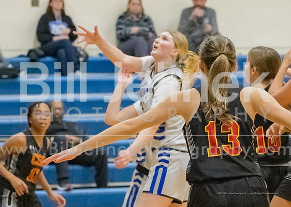 BRHS JV v CSG, 1/7/25