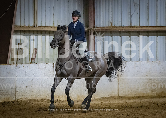 IEA Qualifier -Day 1-Flat