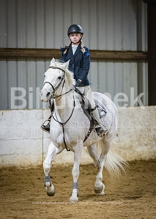 IEA Qualifier -Day 1-Flat