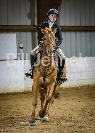 IEA Qualifier -Day 2-Flat