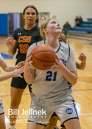 BRHS JV v CSG, 1/7/25