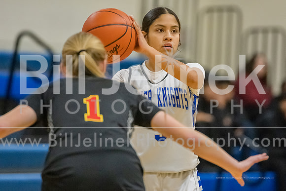 BRHS JV v CSG, 1/7/25