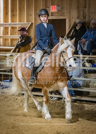 IEA Qualifier -Day 2-Flat