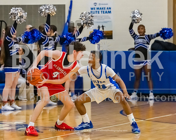 BRHS JV v St. Charles, 12/20/24