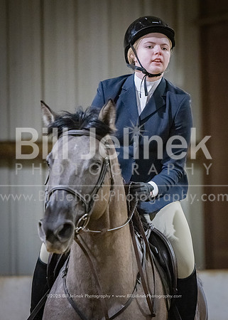 IEA Qualifier -Day 2-Flat