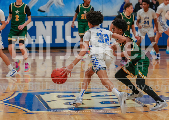 BRHS JV v Hamilton Twp HS, 2/7/25