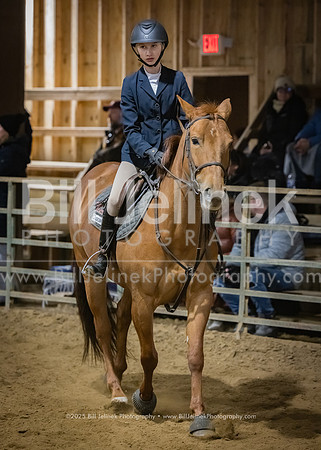 IEA Qualifier -Day 2-Flat