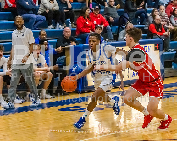 BRHS JV v St. Charles, 12/20/24