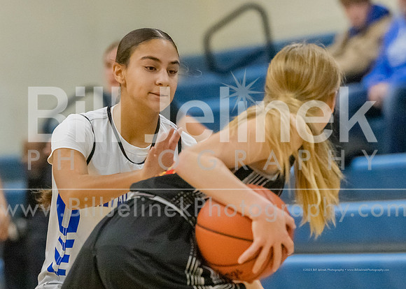 BRHS JV v CSG, 1/7/25