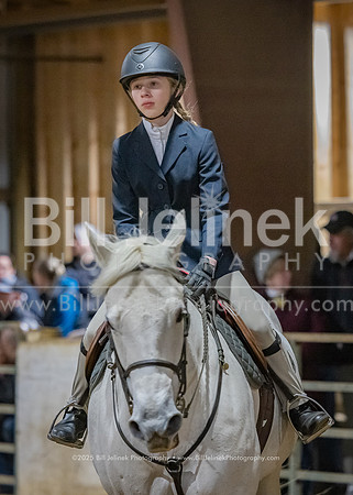 IEA Qualifier -Day 2-Flat