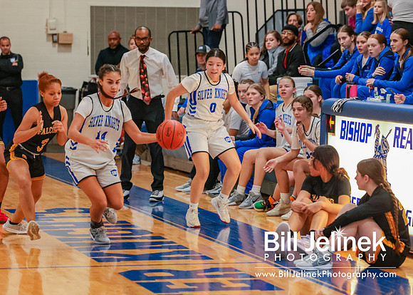 BRHS JV v FHHS, 2/6/25